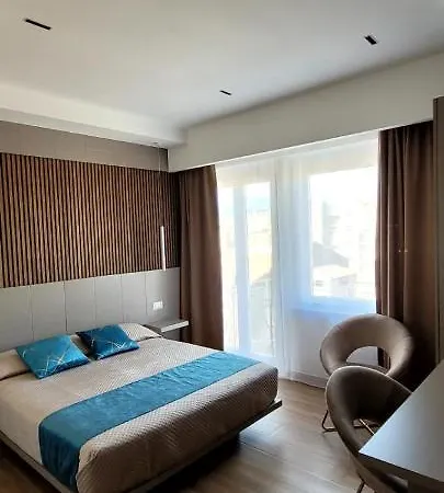 Pensión Th Luxury