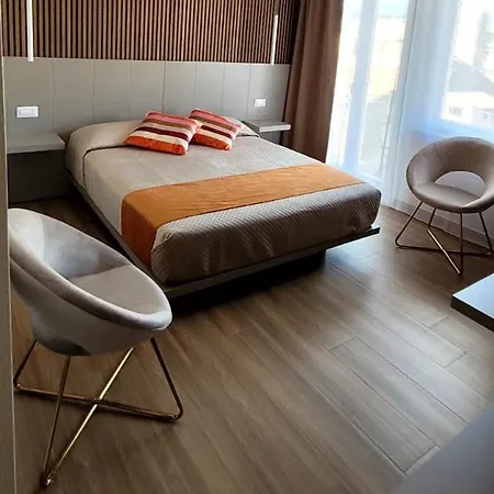 Th Luxury 4*