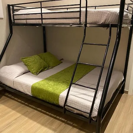 Th Luxury 게스트하우스 4*