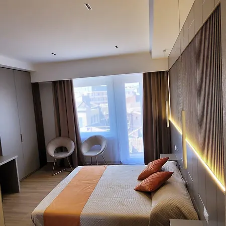 Th Luxury 4*
