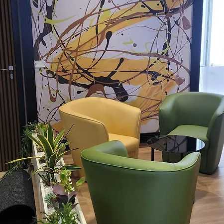 Th Luxury Pensjonat 4*