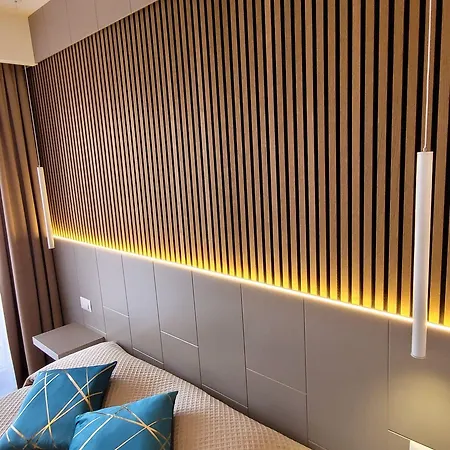 Th Luxury 4*