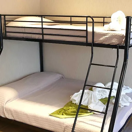 Pensjonat Th Luxury