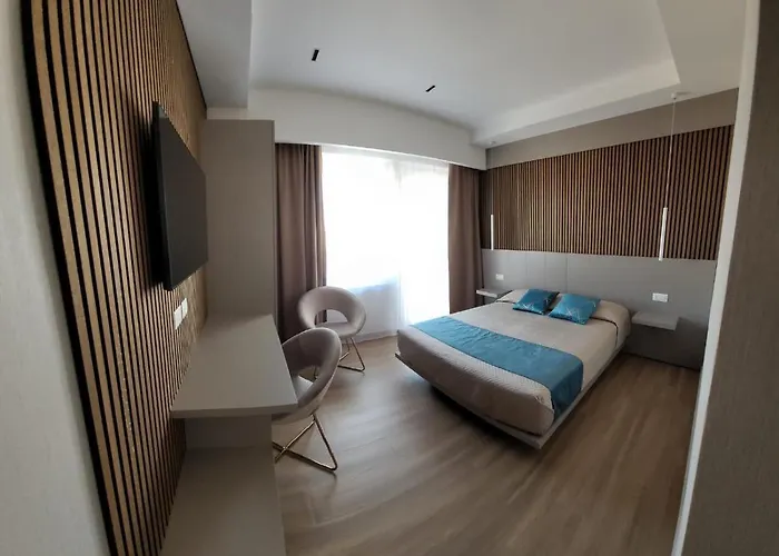 Th Luxury Affittacamere 4*