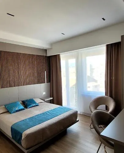 Affittacamere Th Luxury