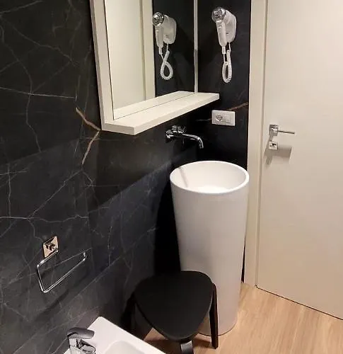 Th Luxury Affittacamere
