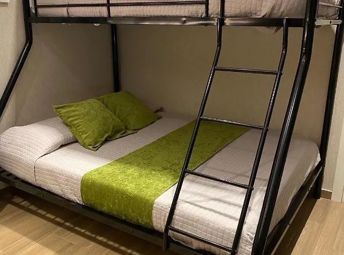 Th Luxury Affittacamere 4*