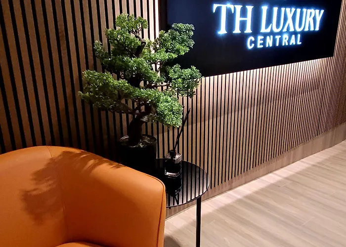 Th Luxury Affittacamere 4*