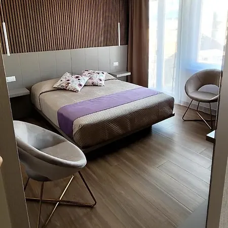 Casa de hóspedes Th Luxury