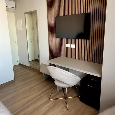 Th Luxury Casa de hóspedes