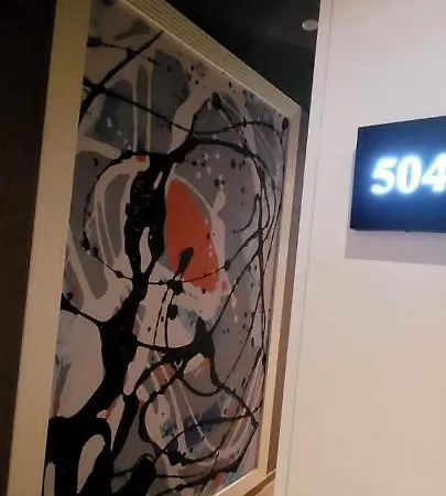 Casa de hóspedes Th Luxury