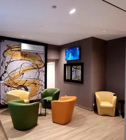 Th Luxury Casa de hóspedes