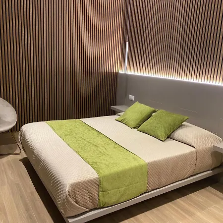 Th Luxury 4* Catânia