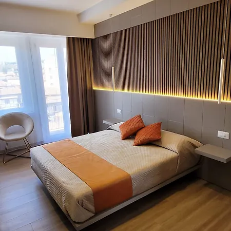 Th Luxury Casa de hóspedes Catânia