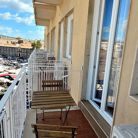 Casa de hóspedes Th Luxury 4*