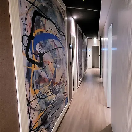 Casa de hóspedes Th Luxury