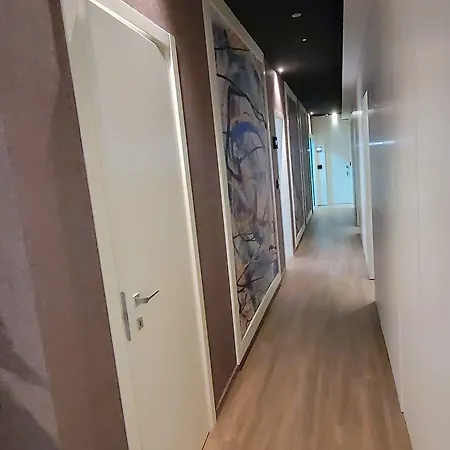 Maison d'hôtes Th Luxury Catane