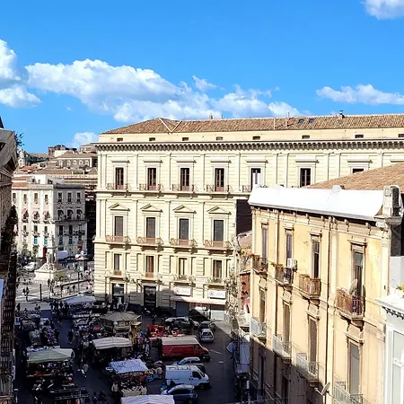 Casa de hóspedes Th Luxury 4*