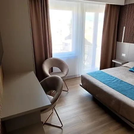 Th Luxury Maison d'hôtes 4*