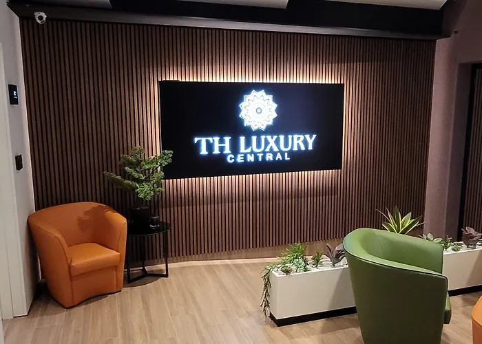 Konukevi Th Luxury