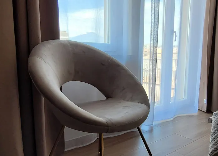 Th Luxury 게스트하우스