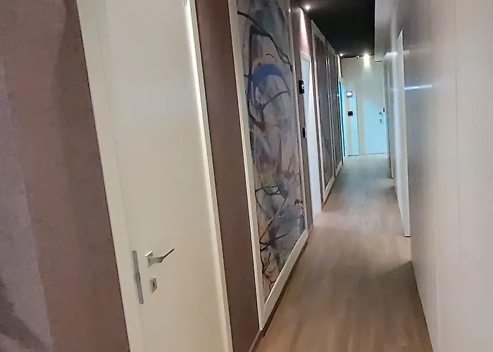 게스트하우스 Th Luxury 카타니아